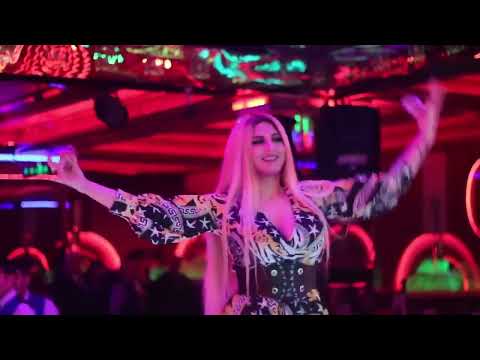 Sarı Melek & Hande   Yılmaz Yıldız   Al Yarim Buda Sana (Düet)