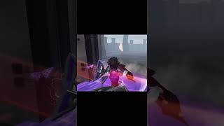 【第五人格】闘牛士で気まずい瞬間WWW #Shorts #第五人格 #identityv