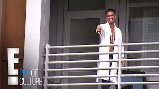 Pauly D Says Iconic "Jersey Shore" Catch Phrase | Reunion Road Trip | E!