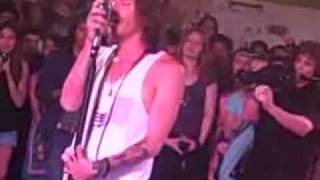 Incubus - Tomorrow&#39;s Food (LIVE at Incubus HQ)