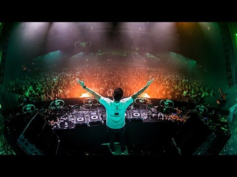 Masters of Hardcore 2017 - The Skull Dynasty | Furyan