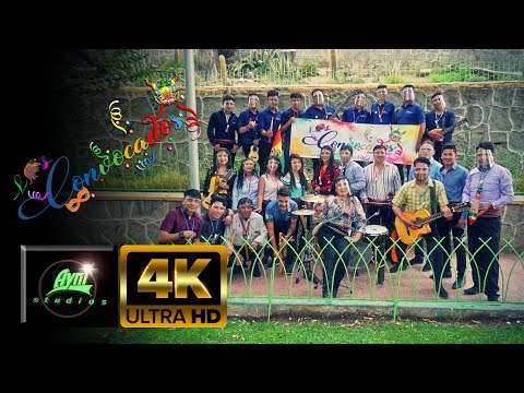 LOS CONVOCADOS - Selección de Sayas Afro-Bolivianas