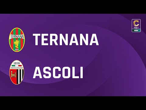 Ternana - Ascoli 3-1 | Gli Highlights