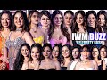 Uncut IWMBuzz Media Network S Biggest Celebrity Bash Of 2025 Ashnoor Ashish Dikshit Shiv Thakre