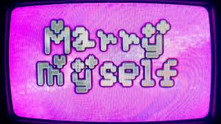 Marry Myself Music Video