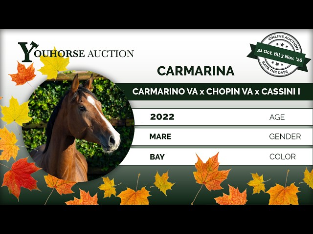 Carmarina