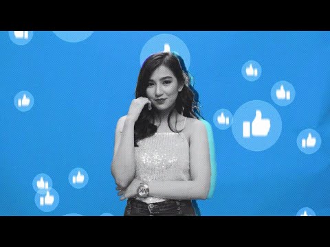 ALLMO$T - Social Media (Damn) [Official Music Video]