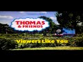 Thomas Friends Full Opening