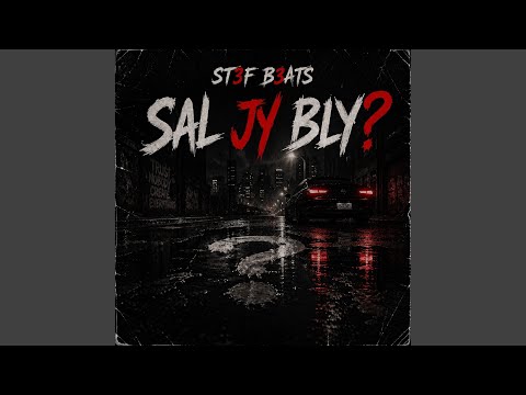 Sal jy bly? (Radio Edit)