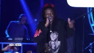 Joey Bada$$ &quot;Devastated&quot; TV Premiere Live on SKEE TV