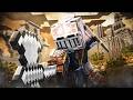 This Is DARK SOULS In Minecraft