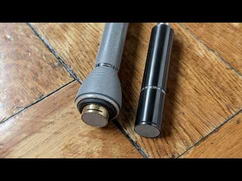 Beyerdynamic M58 N (C) 80s - Black image 7