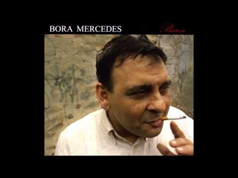 Bora Mercedes-Letu sama kasa soves