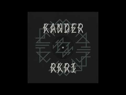 Kander - Red Brick [RKR1]