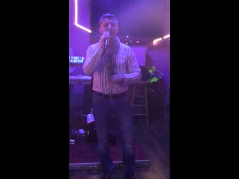 Nail Dizdarević - LIVE - Danima te čekam