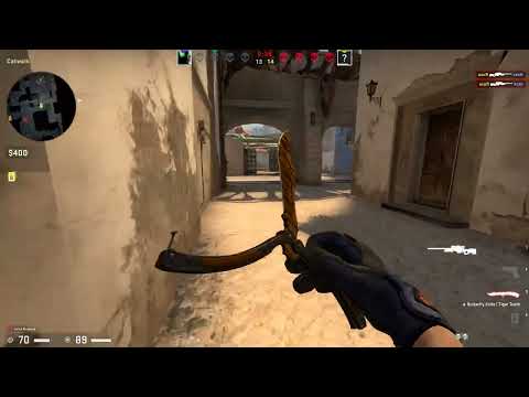 acoR 1vs3 clutch GamerLegion vs HAVU - Elisa Masters Espoo 2022