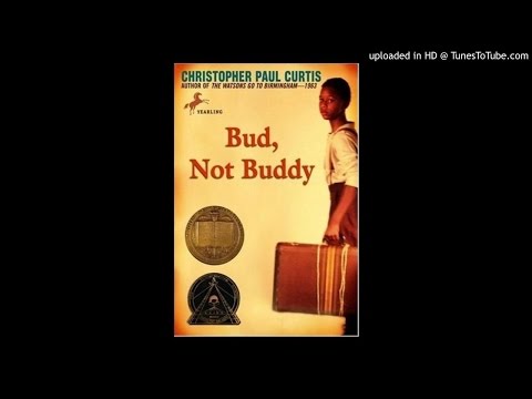 Bud, Not Buddy Afterword
