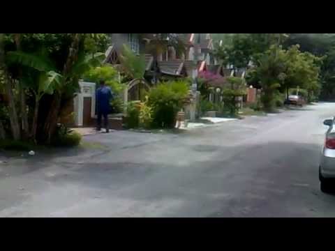 14102009031 - Bdr Sri Damansara checking