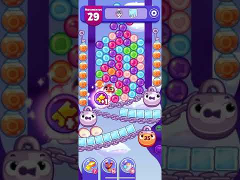 Angry Birds - Dream Blast 167