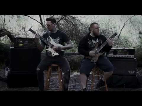Black Passage - Silent Home (Official Guitar Playthrough)