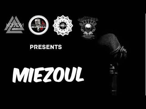 Ajitator - Amarah Emcee feat Miezoul (Renzo Crew)