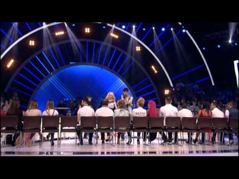 Milos Vujanovic - Apsolutno nula - Zvezde Granda specijal - (Tv Prva 24.05.2015)