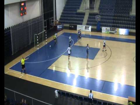 7.kolo PFL ARÉNA POPRAD 17.1.2015 LION ŠATEX NEO - LE-GENDY
