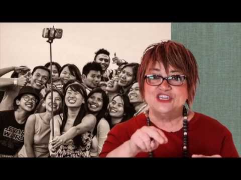 A Trend vs. A Fad - A Twitter Story - Lessons from the Road #24