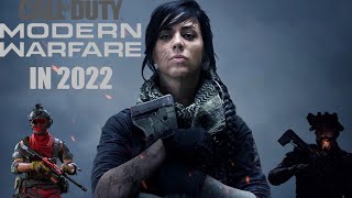 Revisiting Modern Warfare (2019) in 2022!