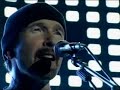 All Because Of You - U2