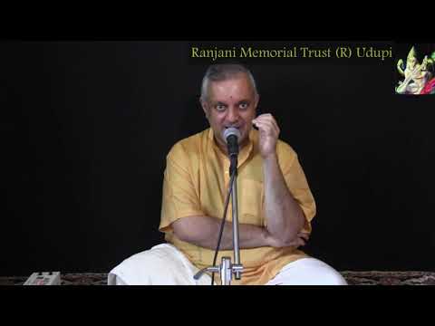 Prince Rama Varma- Songs set to tune by Dr M Balamuralikrishna | Ranjani Memorial Concerts-21 |Day 3