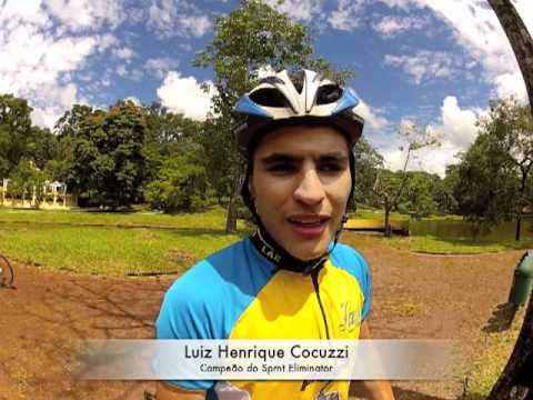 Copa Internacional de MTB - primeiro dia de competições - sábado 24 03 2012 .mov