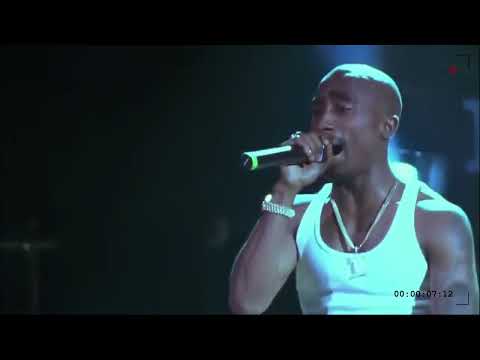 2Pac & Michael Jackson - Liberian Girl