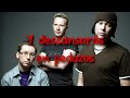 Mesh - Rest In Pieces ☠ (Sub. español)