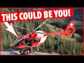 Helicopter Pilot Jobs - 18 Pilot Positions Explained!!