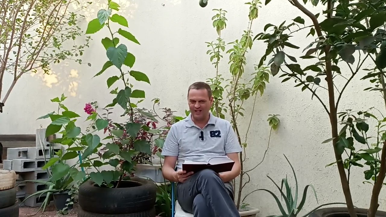 O lar adventista, leitura do dia 30 de setembro