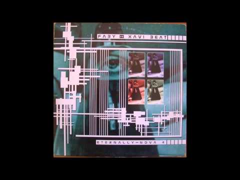 Faby Vs. Xavi Beat - Nova 4 (1998)