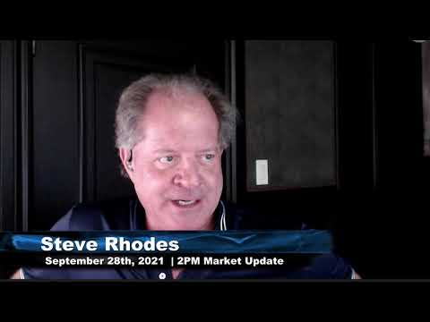 September 28th 2PM Market Update on TFNN - Educating Investors