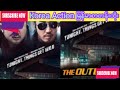 Korea Action မြန်မာစာတန်းထိုး Mm Sub Ma Dong Seok မင်းသာ