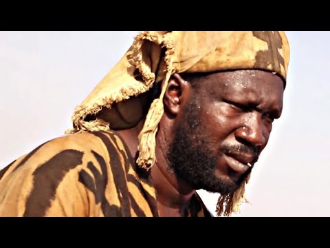 LIL DEV - MAMOUTOU (VidéoClip 2020)