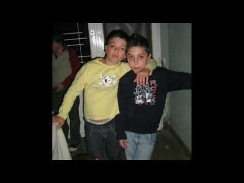 morena cachetona (speed song)