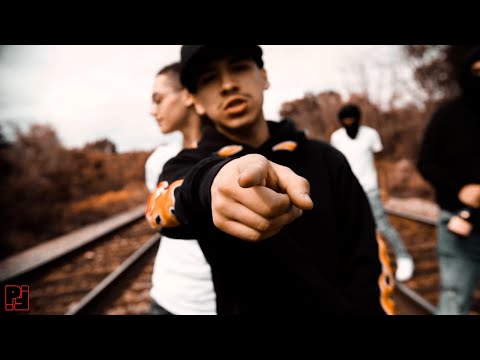 Chacho - "Mr. Crash Dummy" [🎥by@ProdadjiFilmz]