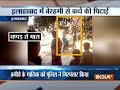 Child brutally thrashed over alleged theft of mangoes in Allahabad