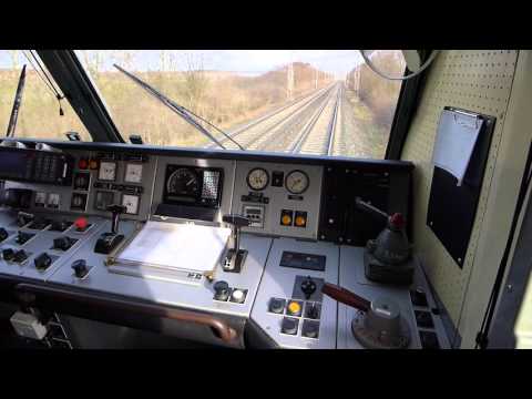 Cabview 151 - Dolany - Oleško