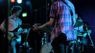 Deer Tick 'Clownin Around' // BeatCast Live Series