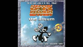 Steppin Out Records 3 - Full Album