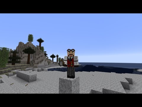 TerraFirmaCraft Reloaded 2: New Beginnings