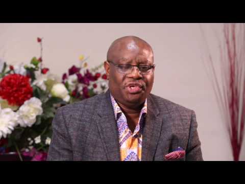 Open Heavens Reflections 07 January 2017  -  Be Thou Perfect