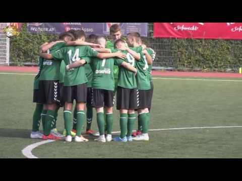 CRO - Vienna BD Gruppe U 16   14.09 2019