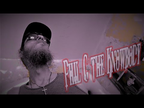 Phil G the Knowbody | Thank You For The Love vol.2 | Full Album